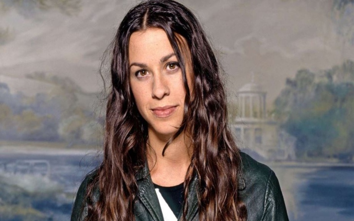 Alanis Morissette's Net Worth and the Business of Music Brilliance